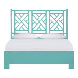 Chippendale Standard Bed