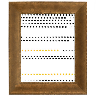 Brysonn Wood Picture Frame