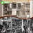 Modular Closet System, Versatile and Customizable Walk-In Design for Efficient Storage and Organization-124865301