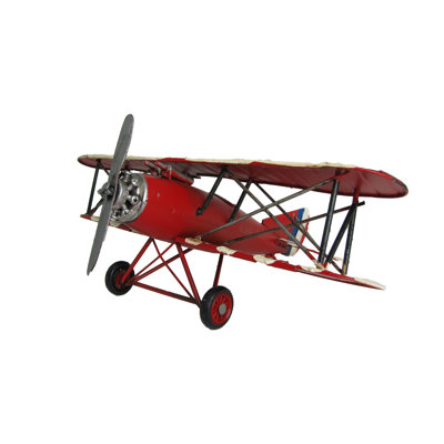 Maquette d'avion Langan
