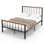 Structure de lit Banesa-1060143664