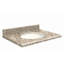 Dessus de salle de bain simple 49 po meuble-lavabo-19334338-19334333-19334331