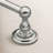 Madison 24" Wall Mounted Towel Bar-9259055