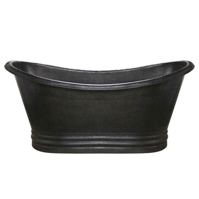 Baignoire de trempage 68 "x 32" Bathhaus