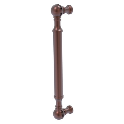 3" Length Novelty Knob