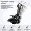 Bryce, chaise de bureau avec lombaire réglable-1109650795