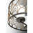 Cassilis 5 - Light Dimmable Drum Chandelier