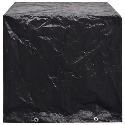 Outdoor Patio Dining Set Cover