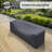 Eliana 96" Outdoor Sofa Cover