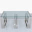 Shamir 3 Piece Coffee Table Set-1902447703
