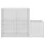 4 Pair Shoe Rack-1922450396