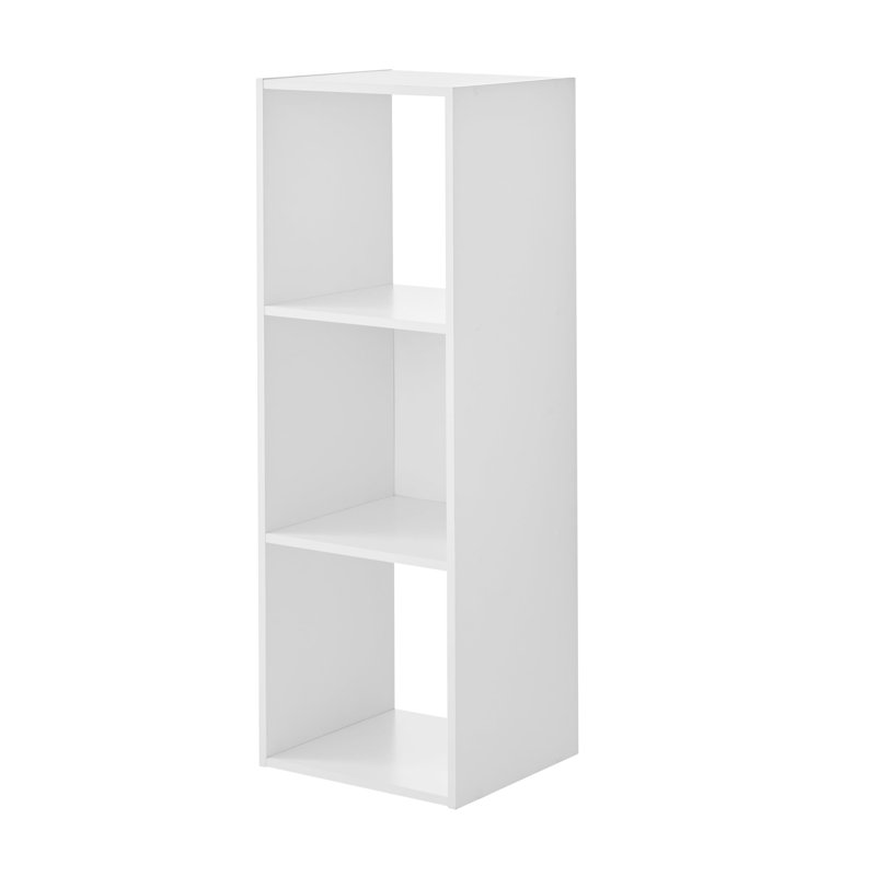 Bibliothèque Hebel, Blanc