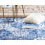 Tapis bleu Godina-23393960
