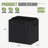 31 Gallons Lockable Resin Deck Box-95299510