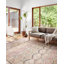 Tapis rose Iowa Park-1995006644