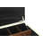 Noblesville 32 Pair Solid Wood Shoe Storage Bench-218323110-218323097
