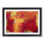 Abstract Vol.404 by S.Johnson - Framed Print-55617849-55617850