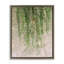 «Hanging Ivy Vines», art mural encadré par Justine Milton-1314631475-1314631478