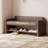 7 Pair Shoe Storage Bench-98799570