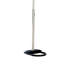 Lampe sur pied ajustable à finition noire-1609952246-1609952253