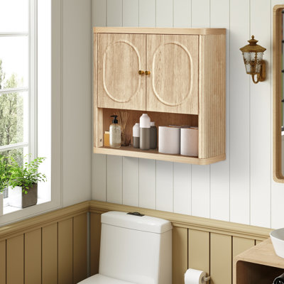 Wall Mounted Cabinet