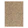 Animal Print Indoor Rug