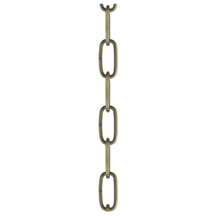 Robillard Heavy Duty Decorative Chain or Chain Break
