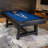 Atomic Renegade 7' Pool Table