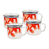 Coastal Grande Mug