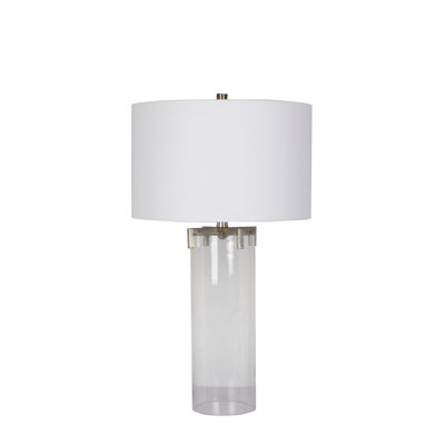Lampe de table 28 po Shelly