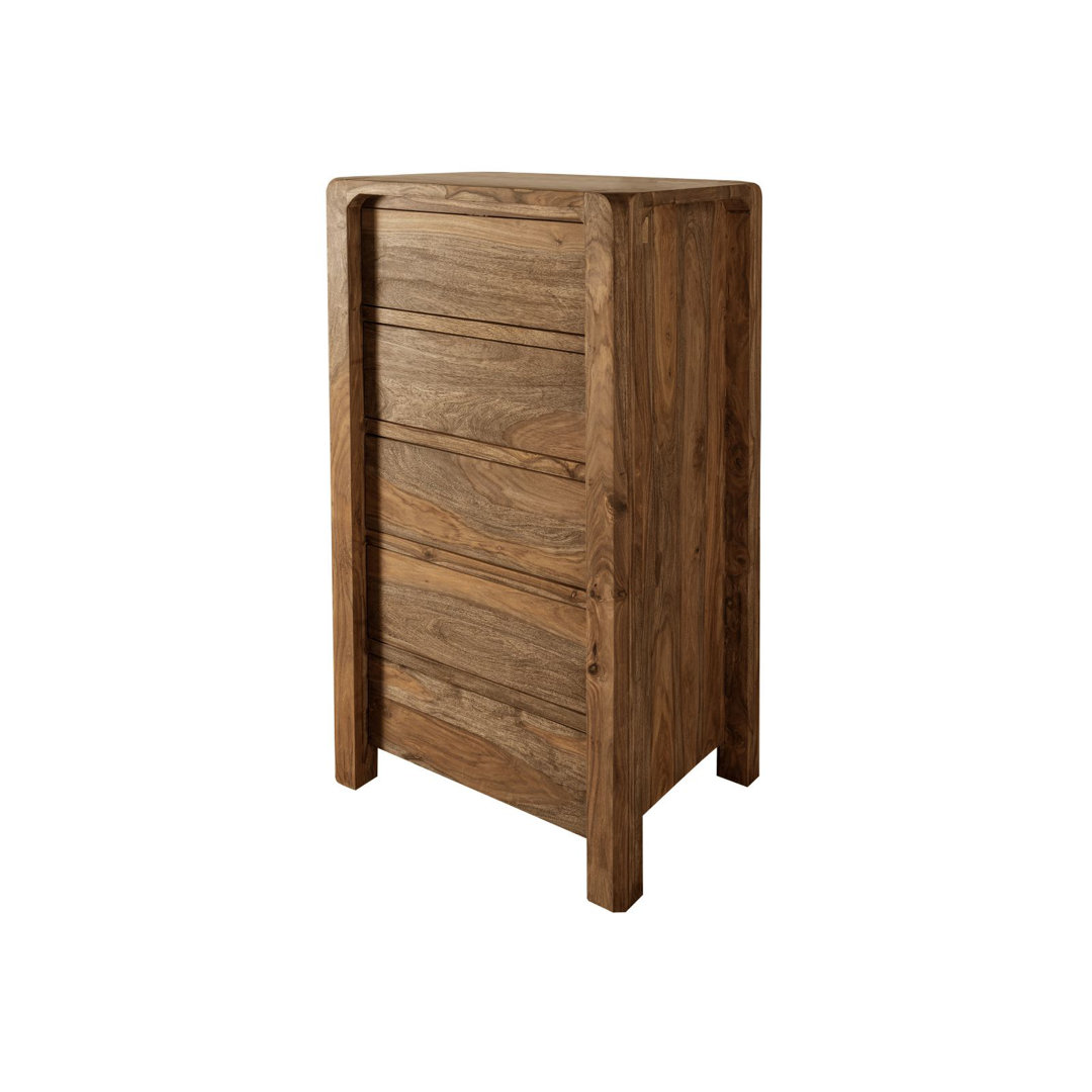 Bueno 5 Drawer Chest