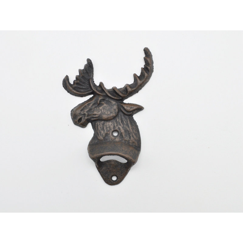 Pamala Bottle Opener