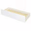 Lit simple en bois avec tiroirs-826762298