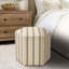Repose-pieds Ellen