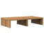 Bata Manufactured Wood Monitor Stand-229891591-229891590