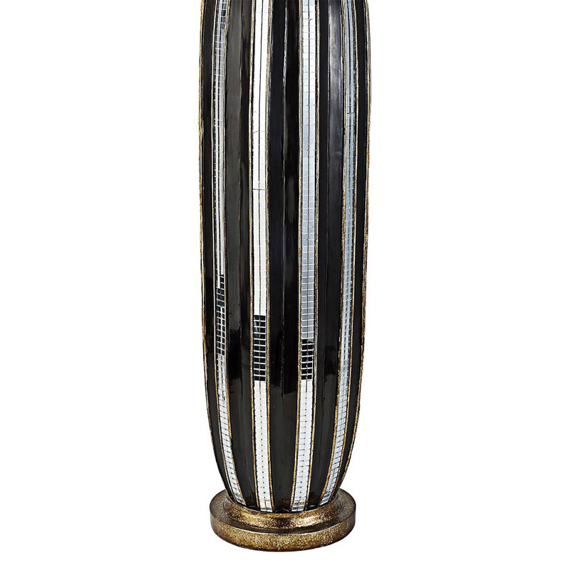 Polyresin Decorative Vase
