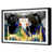 Black Framed selected