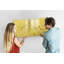Magnetic Glass Dry Erase Board