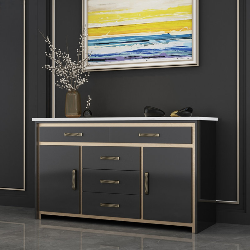 Buffet 5 portes Modern Luxury