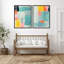 United Colors par Amy Lighthall - Ensemble de 2 reproductions de cadres photo simples-95642834-95642832