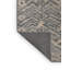 Tapis abstrait moderne 4612-417288488