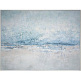 Gray 3 Print by Lisa Cuscuna