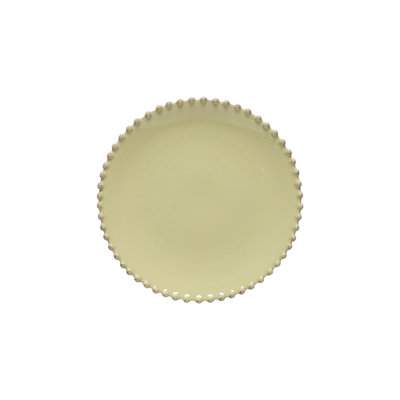 Pearl Salad/Dessert Plate