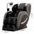 CloudRest Zero Gravity Full Body Massage Chair with Heat Foot Rollers Bluetooth Audio and 5 Auto Modes-291267074