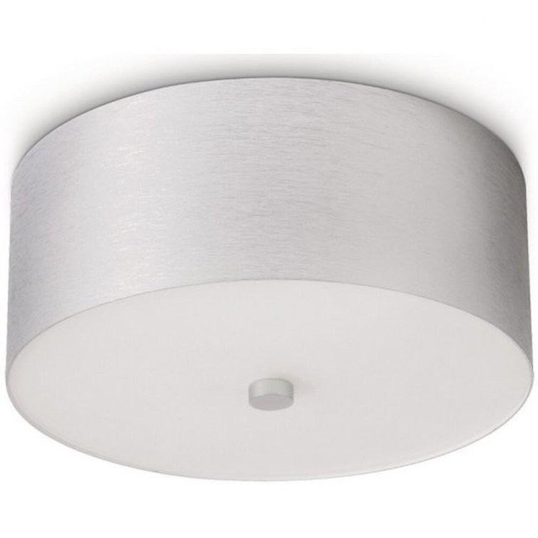 Sequens LED Flush Mount