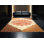 Tapis moelleux moelleux d'inspiration mondiale Pitkin en beige - reliure beige