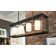Neston 4 - Light Kitchen Island Pendant