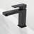 Single-Hole Bathroom Faucet
