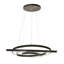 Anillo Chandelier