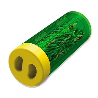 Cirilla Plastic Feeder
